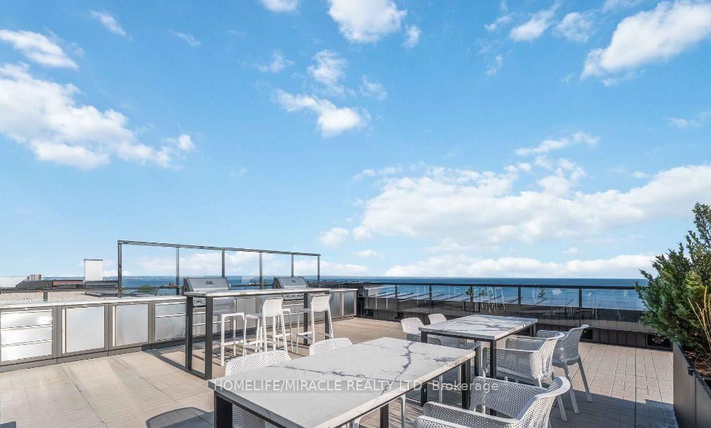 600 North Service Road, Unit 510 - Photo 16