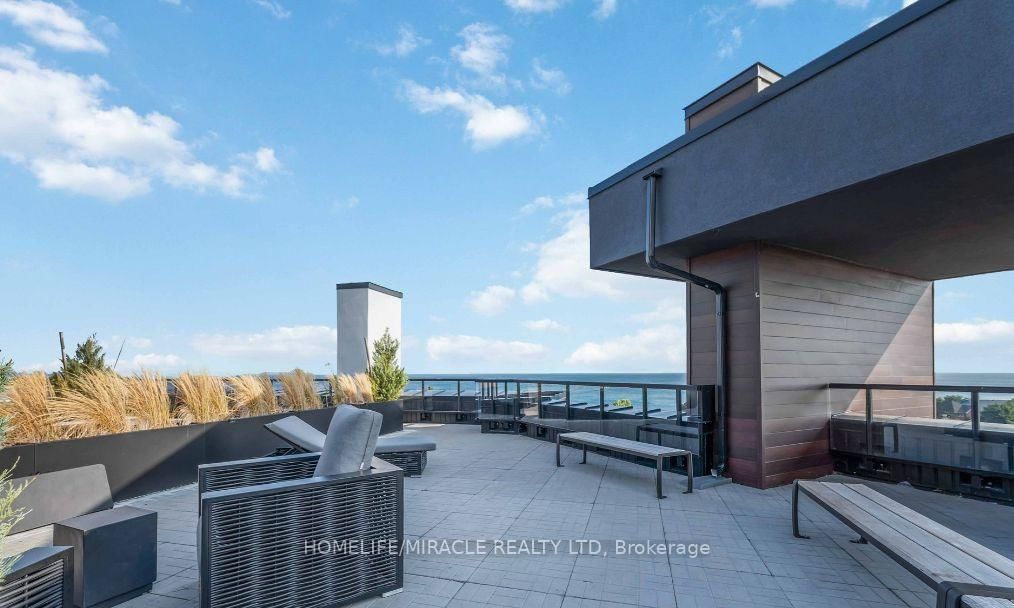 600 North Service Road, Unit 510 - Photo 17