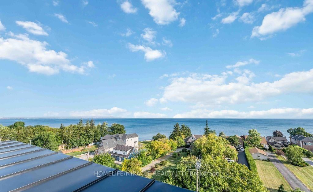 600 North Service Road, Unit 510 - Photo 18