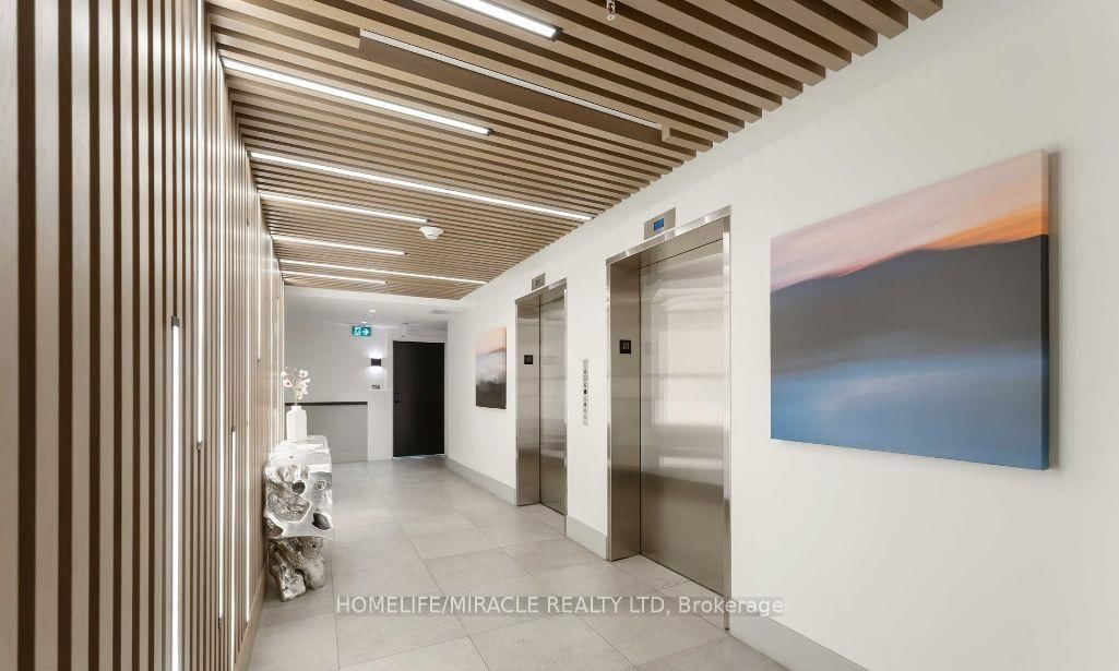 600 North Service Road, Unit 510 - Photo 4