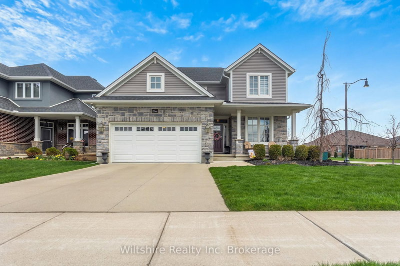 1 Honey Bend, St. Thomas, N5P 3S6 | Image 3