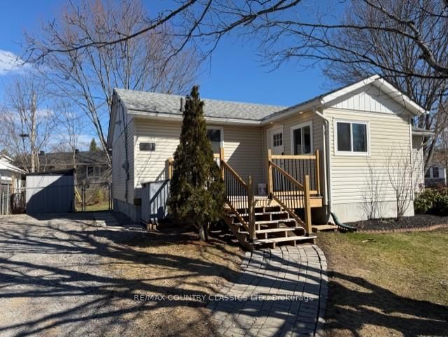 31 Sprucedale Street