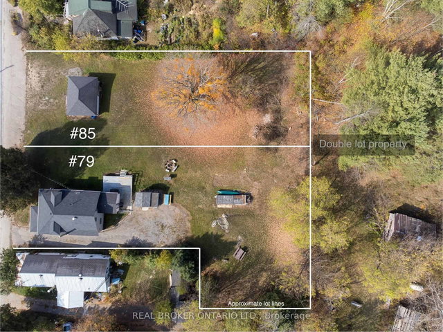 79 & 85 Bridge Street