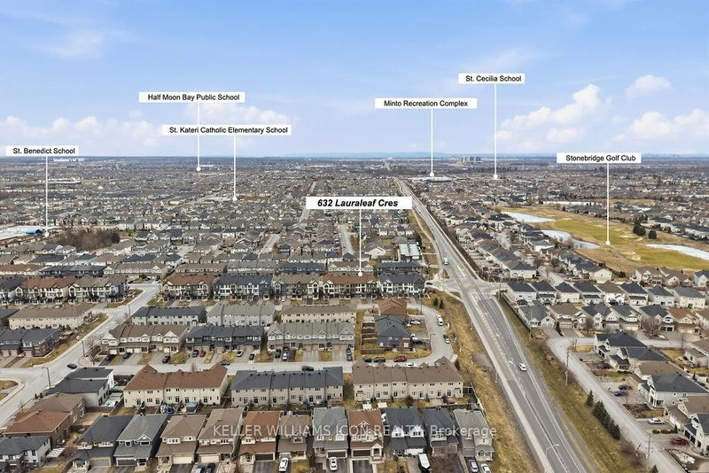 632 Lauraleaf Cres, Ottawa, K2J 6G9 | Image 2