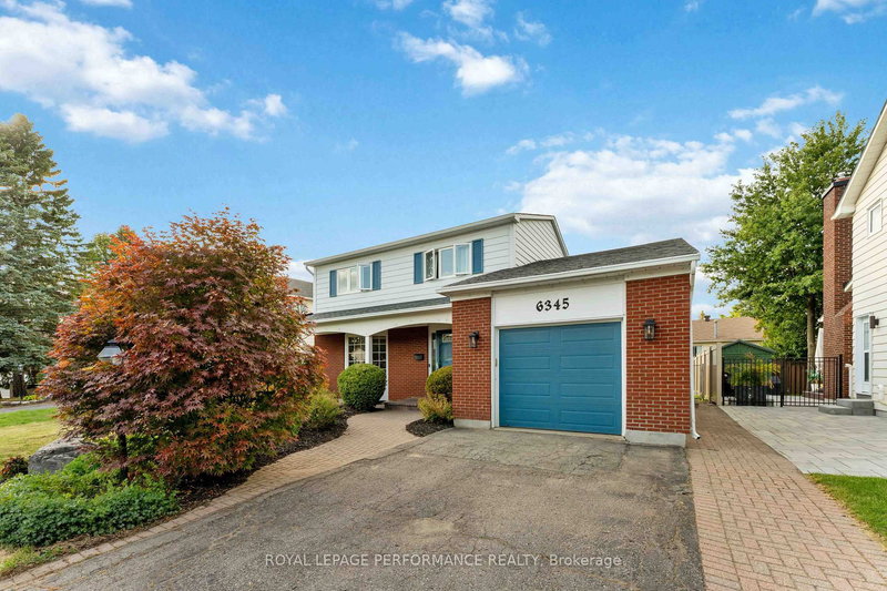 6345 Mattice Ave N, Ottawa, K1C 2G1 | Image 2