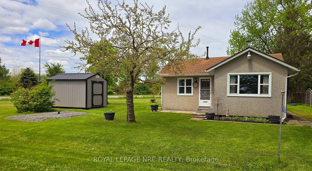 11170 Churchill Avenue