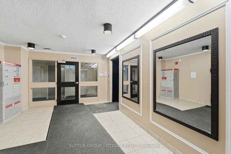 101 - 268 Lorry Greenberg Dr, Ottawa, K1T 3K1 | Image 3