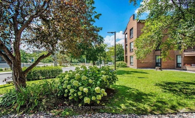 110 - 316 Savard Avenue