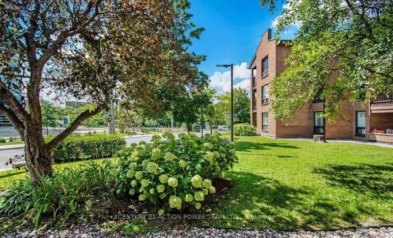 110 - 316 Savard Ave, Ottawa, K1L 7S2 | Image 3