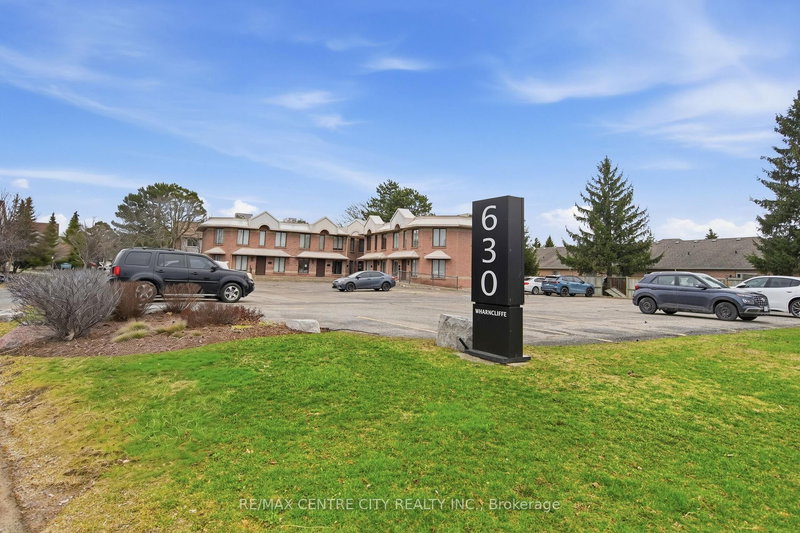 5 - 630 Wharncliffe Rd S, London South, N6J 4V7 | Image 2