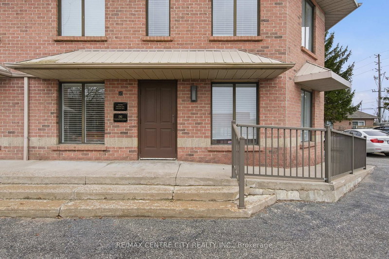 5 - 630 Wharncliffe Rd S, London South, N6J 4V7 | Image 3
