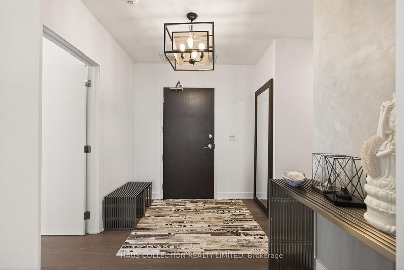 PH2302 - 20 Daly Ave, Ottawa, K1N 0C6 | Image 3