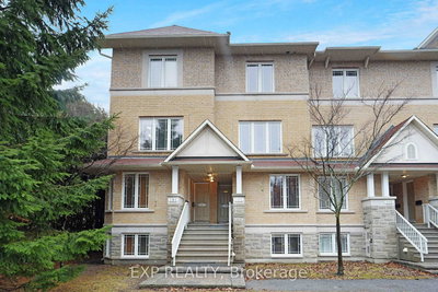 201 - 201 Paseo Private | Ottawa | Image