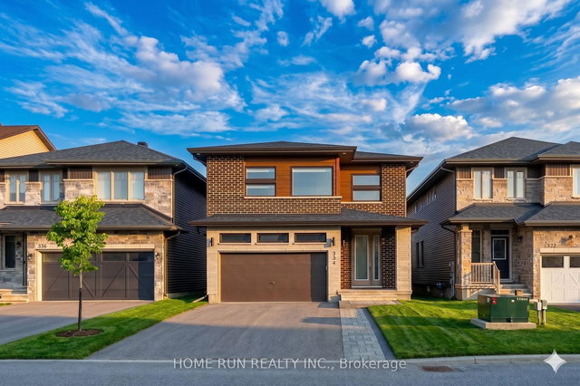 334 Haliburton Heights