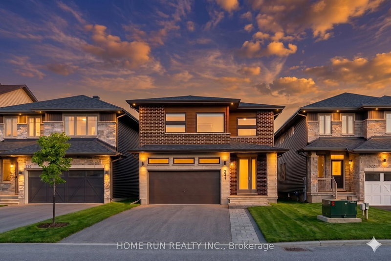 334 Haliburton Hts, Ottawa, K2V 0G1 | Image 2