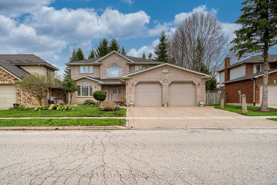136 Doon Dr | London North | Image