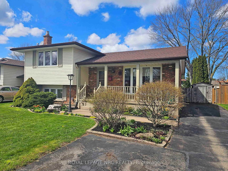 78 Page Dr, Welland, L3C 6E4 | Image 3
