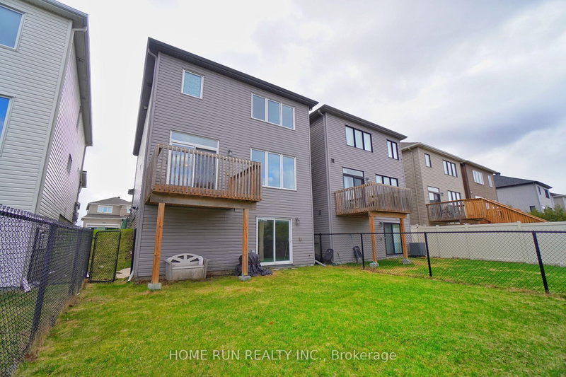 2586 River Mist Rd, Ottawa, K2J 6G1 | Image 2