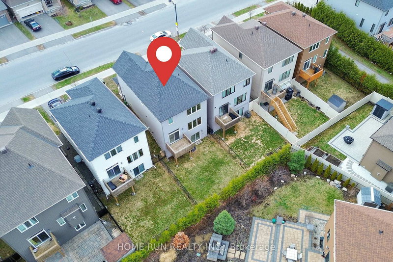 2586 River Mist Rd, Ottawa, K2J 6G1 | Image 3