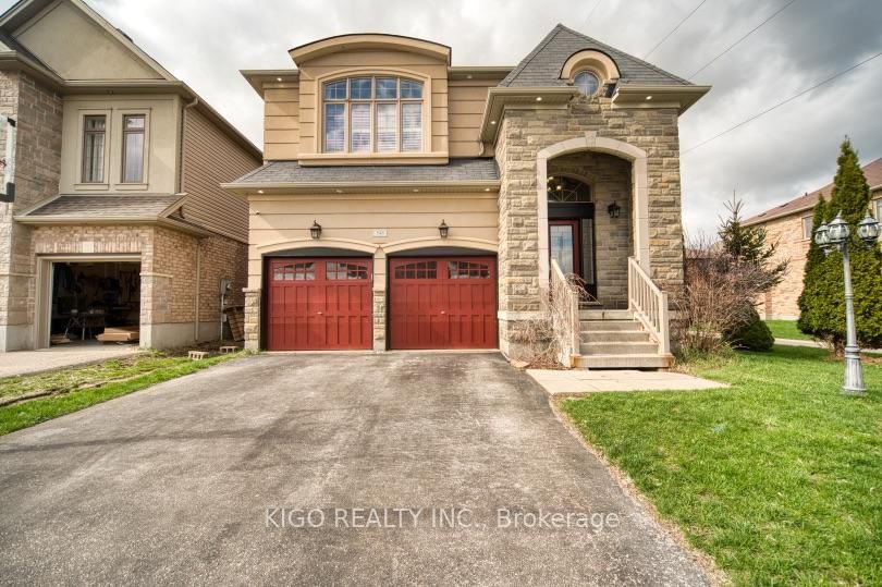548 Wasaga Crescent - Photo 2