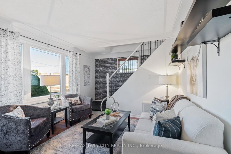 417 BURDICK Pl, London East, N5W 4P4 | Image 3