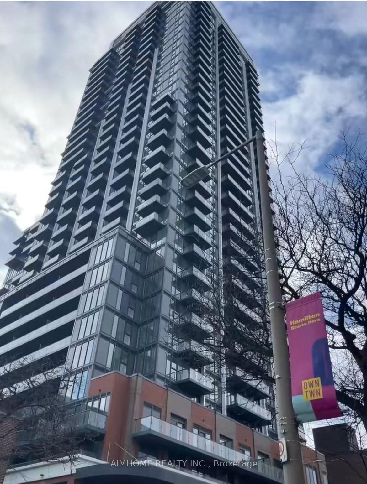 75 James Street S, Unit 1520 - Photo 2