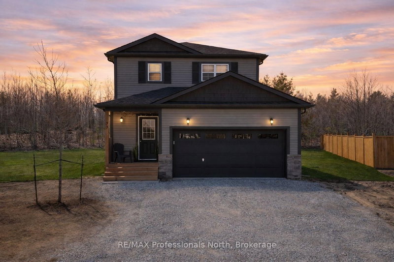 33 Whitehorn Park Road