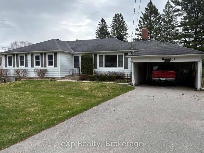 661 2nd Ave SE, Georgian Bluffs, Ontario