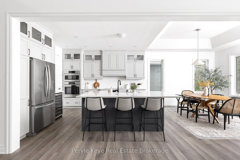 30 Dyer Cres, Bracebridge, Ontario