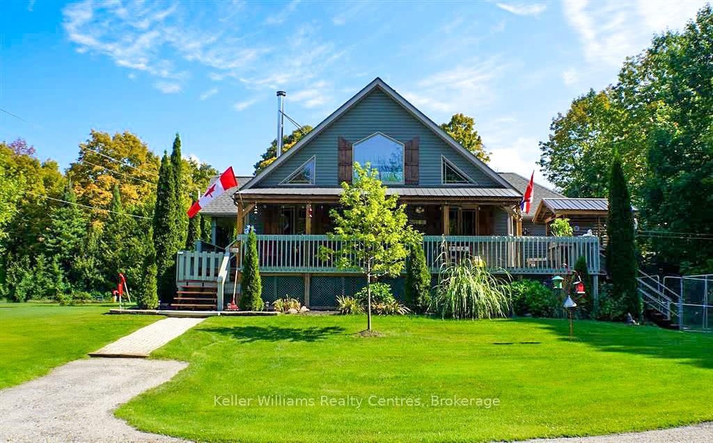 462028 Concession 24 - Photo 2