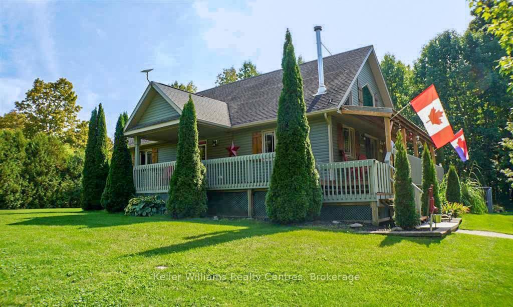 462028 Concession 24 - Photo 3