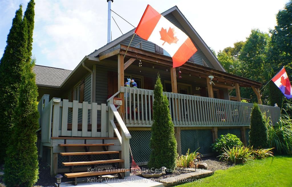 462028 Concession 24 - Photo 4