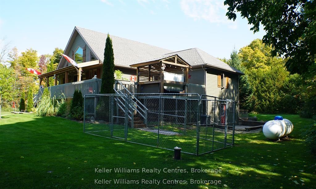 462028 Concession 24 - Photo 40