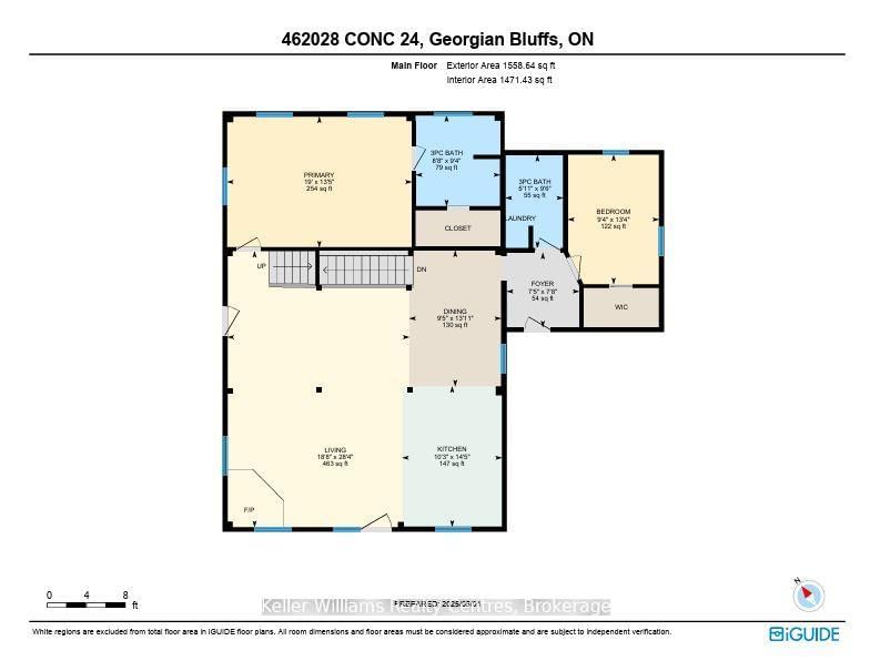 462028 Concession 24 - Photo 45