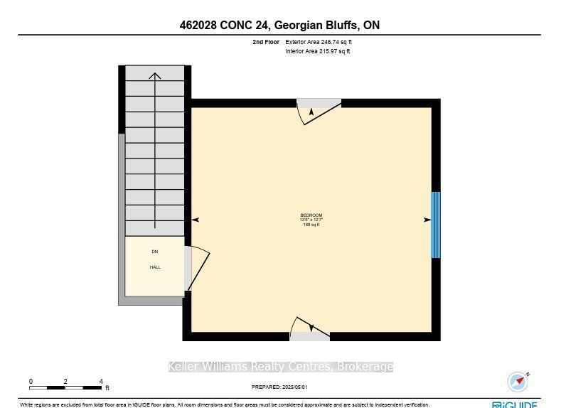 462028 Concession 24 - Photo 46