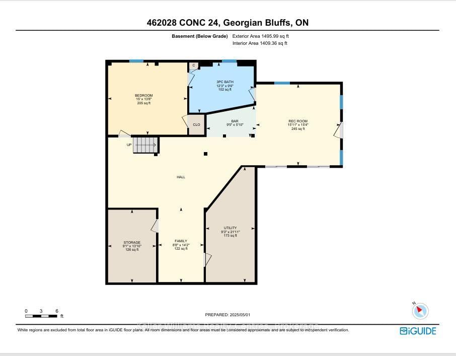 462028 Concession 24 - Photo 47