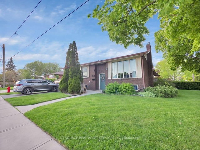 Upper - 109 June Street