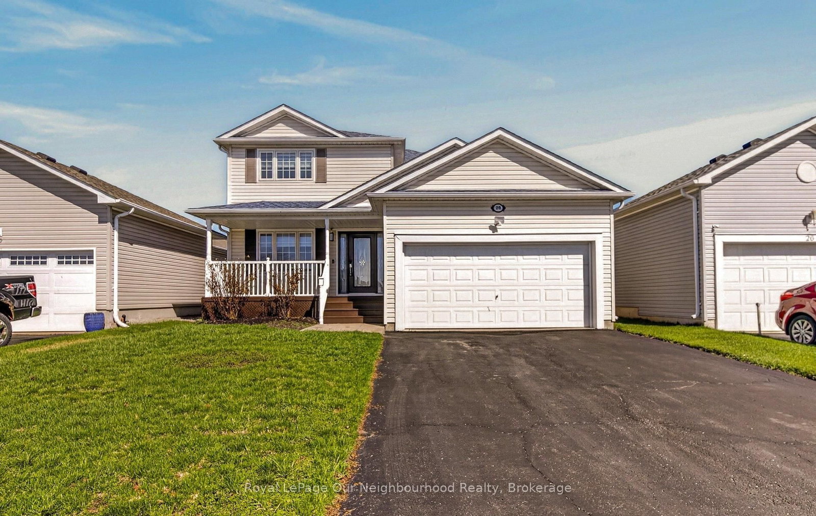 28 Jarvis Drive - Photo 2