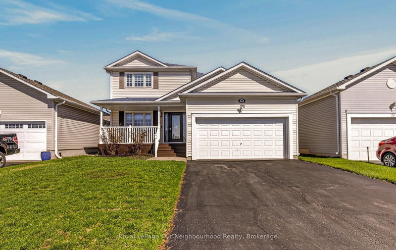 28 Jarvis Dr, Port Hope, L1A 4J8 | Image 2