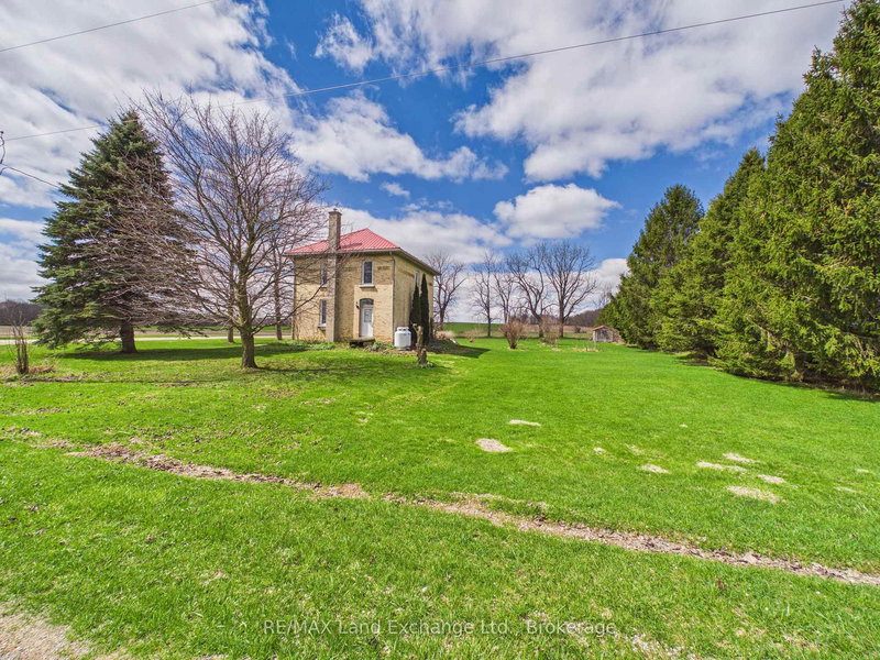 208 Austin Side Road