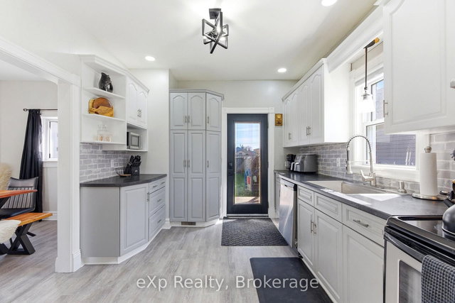 531 Brunswick Street