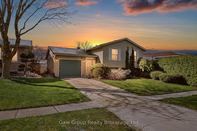 111 Chippewa Ave, Woodstock, Ontario