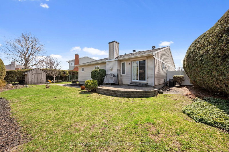 28 Halley St, Barrhaven, K2J 3W2 | Image 3