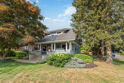 5761 Prince Edward Ave | Niagara Falls | Image