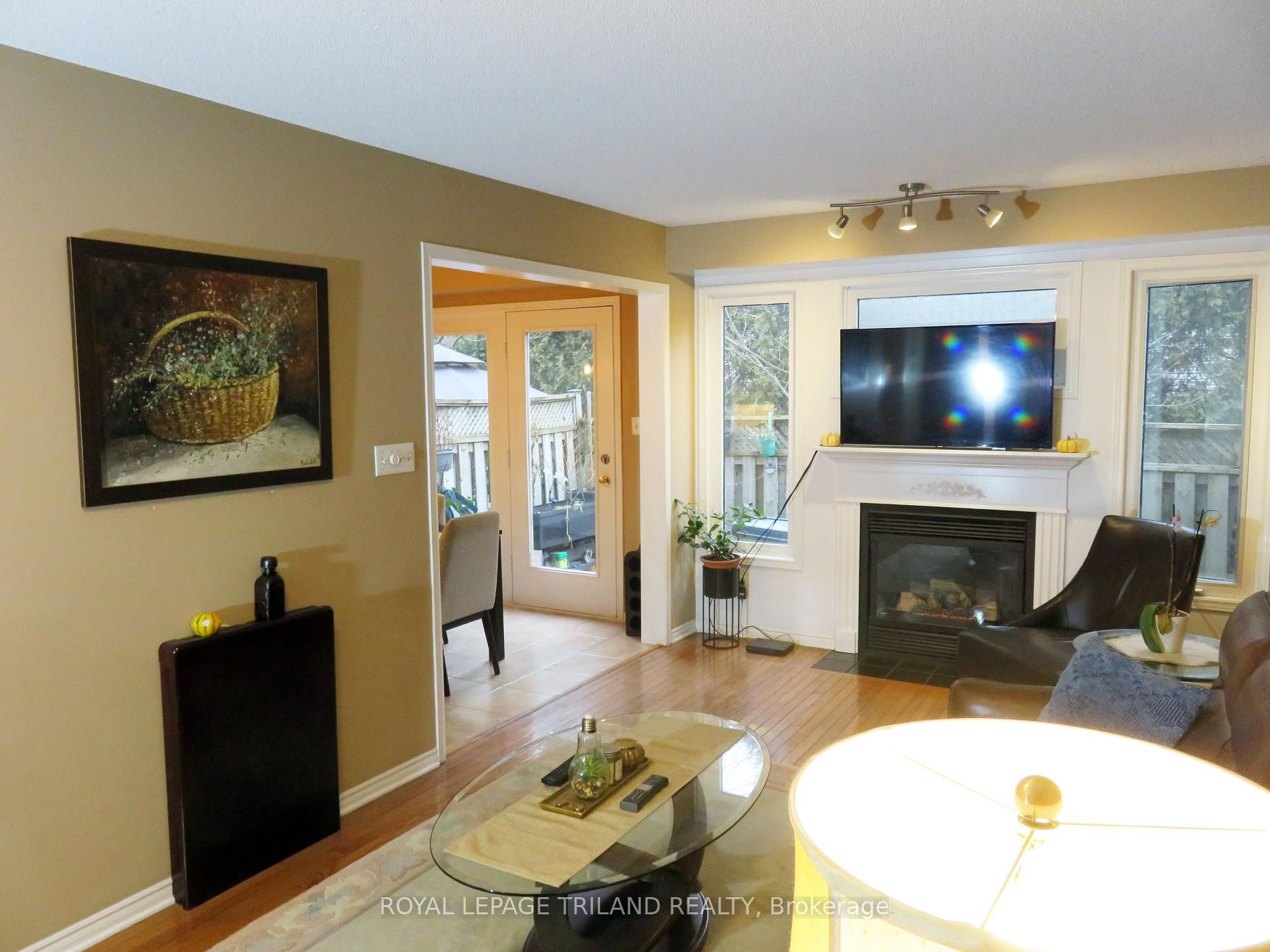 505 Proudfoot Lane, Unit 25