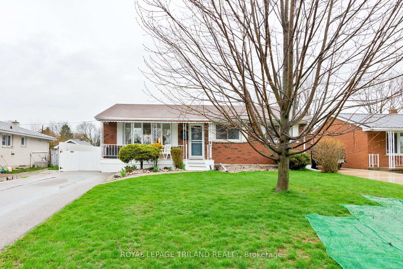 41 Dunwich Dr, St. Thomas, N5R 4T7 | Image 2