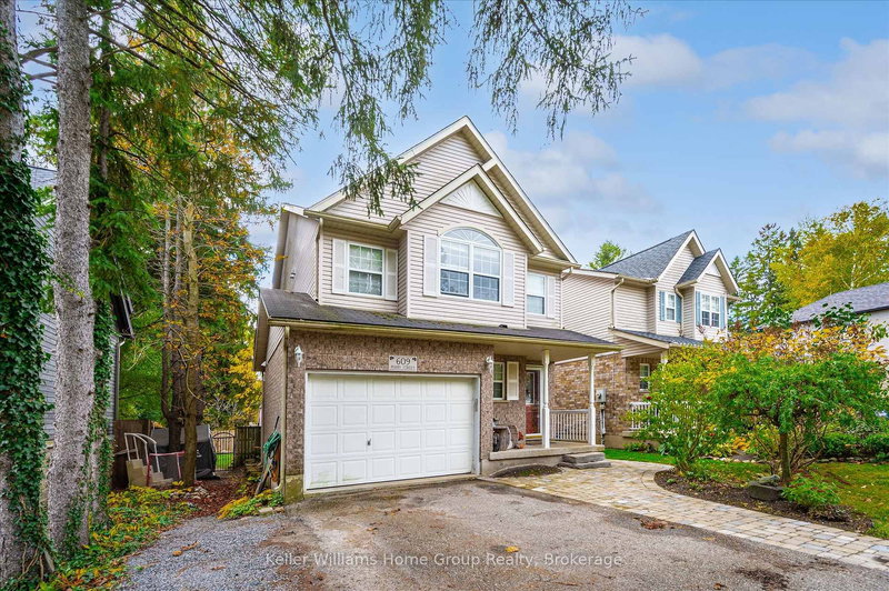 609 Perry St, Centre Wellington, N1M 2R5 | Image 2