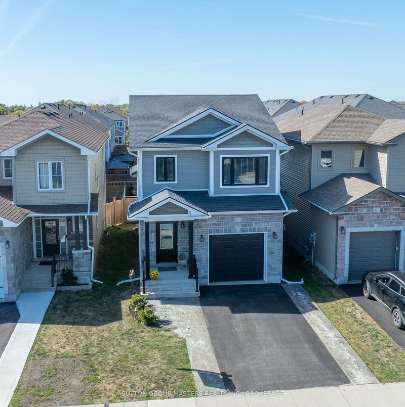 home for sale on 217 Holden Street