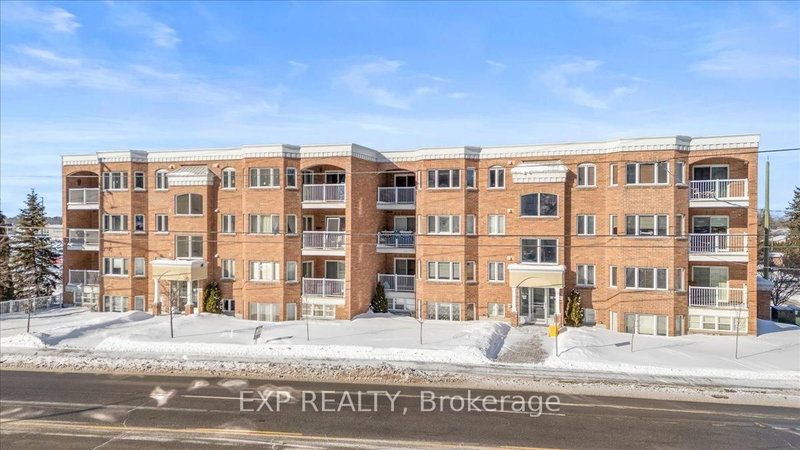 home for sale on 307-1931 St. Joseph Boulevard