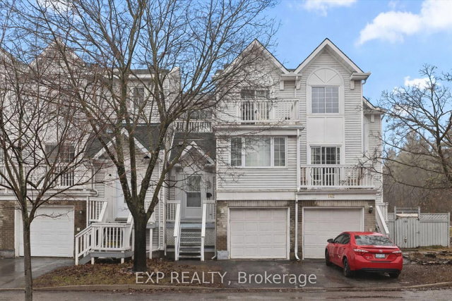 140 Castlegreen Private